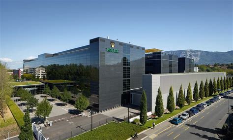 rolex plan-les-ouates|rolex bienne site.